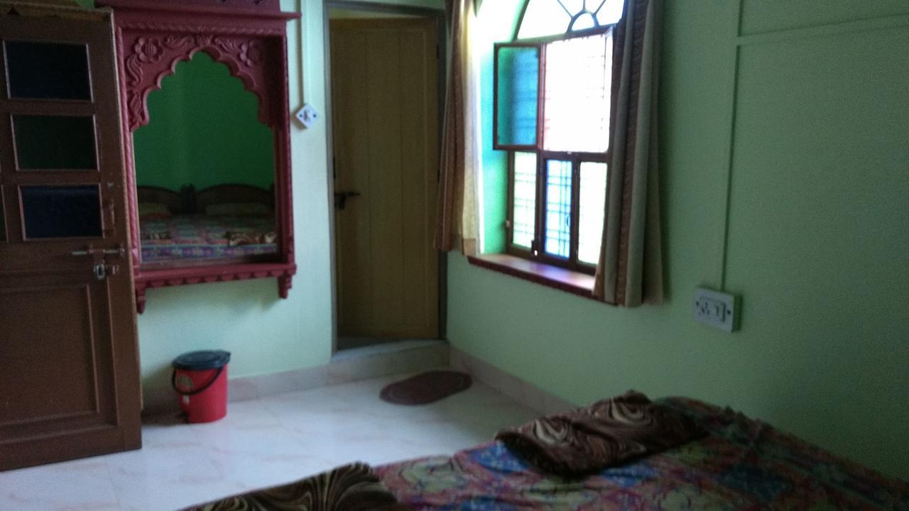 Shivam Tourist Guest House Būndi Exteriér fotografie