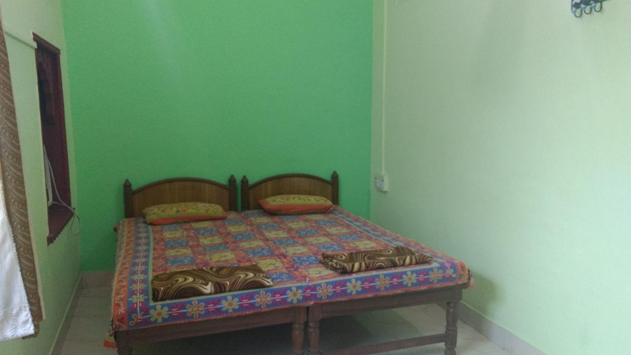 Shivam Tourist Guest House Būndi Exteriér fotografie