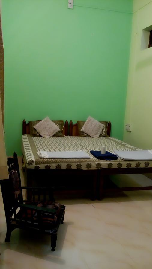 Shivam Tourist Guest House Būndi Exteriér fotografie