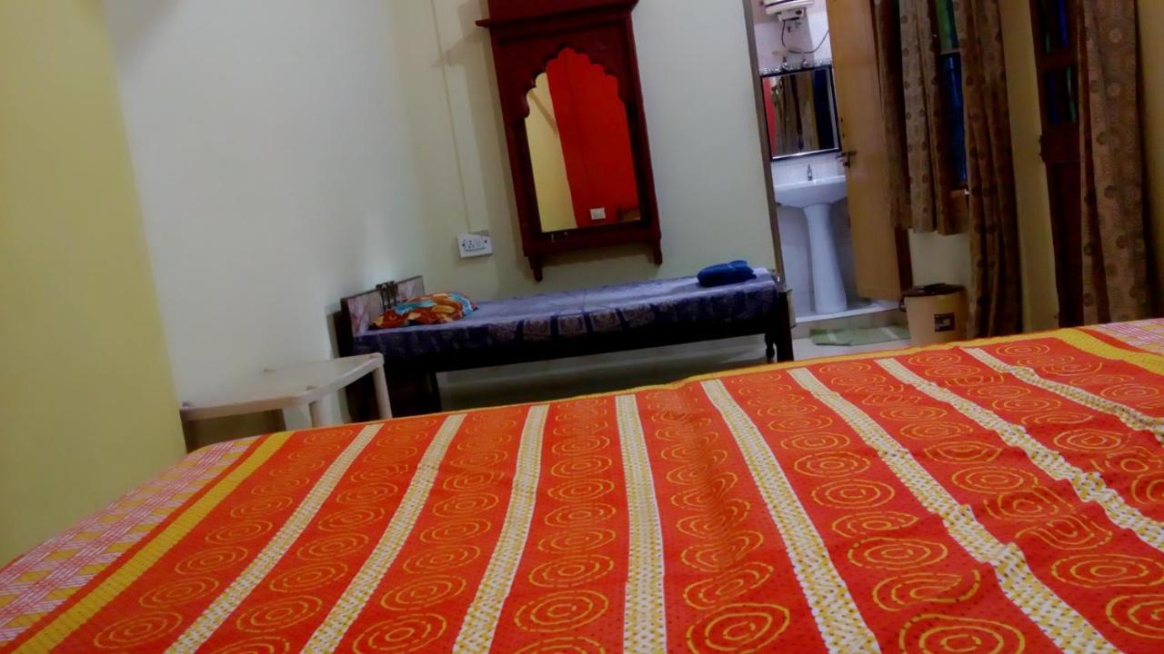 Shivam Tourist Guest House Būndi Exteriér fotografie